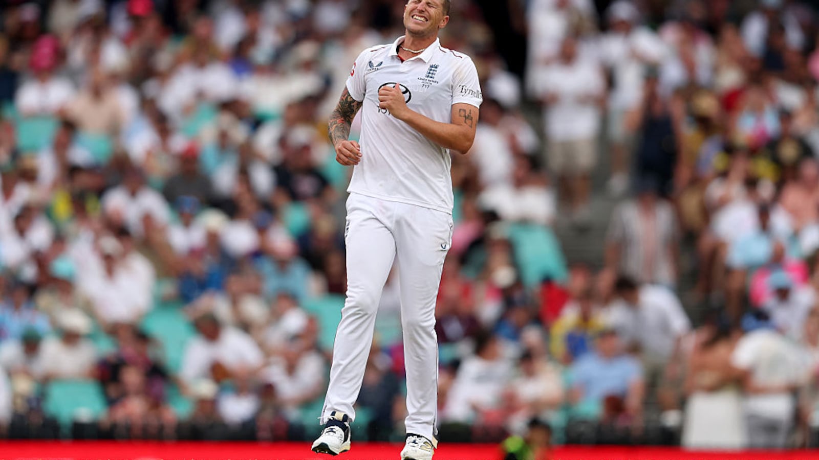 England Star, Who Was Handcuffed After Nightclub Incident, Dropped From 2nd Test vs Pakistan