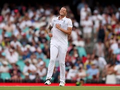 England Star, Who Was Handcuffed After Nightclub Incident, Dropped From 2nd Test vs Pakistan