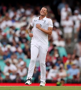 England Star, Who Was Handcuffed After Nightclub Incident, Dropped From 2nd Test vs Pakistan