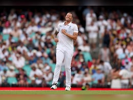 England Star, Who Was Handcuffed After Nightclub Incident, Dropped From 2nd Test vs Pakistan