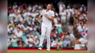 England Star, Who Was Handcuffed After Nightclub Incident, Dropped From 2nd Test vs Pakistan