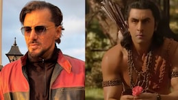 <i>Ramayana</i> Actor Chetan Hansraj Hits Back At VFX Criticism, Defends Ranbir Kapoor's Casting As Lord Rama