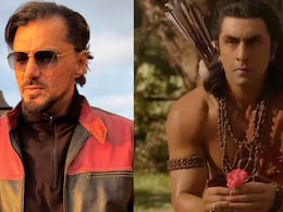 <i>Ramayana</i> Actor Chetan Hansraj Hits Back At VFX Criticism, Defends Ranbir Kapoor's Casting As Lord Rama