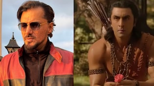 <i>Ramayana</i> Actor Chetan Hansraj Hits Back At VFX Criticism, Defends Ranbir Kapoor's Casting As Lord Rama