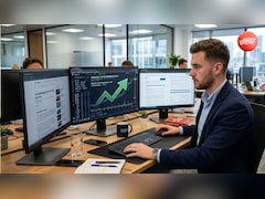 शेयरों में 10 गुना तक रिटर्न का सीक्रेट आया सामने! ऐसे ढूंढे मल्टीबैगर Stocks