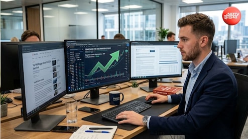 शेयरों में 10 गुना तक रिटर्न का सीक्रेट आया सामने! ऐसे ढूंढे मल्टीबैगर Stocks