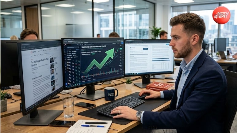 शेयरों में 10 गुना तक रिटर्न का सीक्रेट आया सामने! ऐसे ढूंढे मल्टीबैगर Stocks
