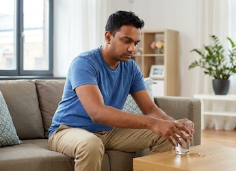 It's Not Just Nerves: Understanding Essential Tremor, The Common Condition You've Never Heard Of