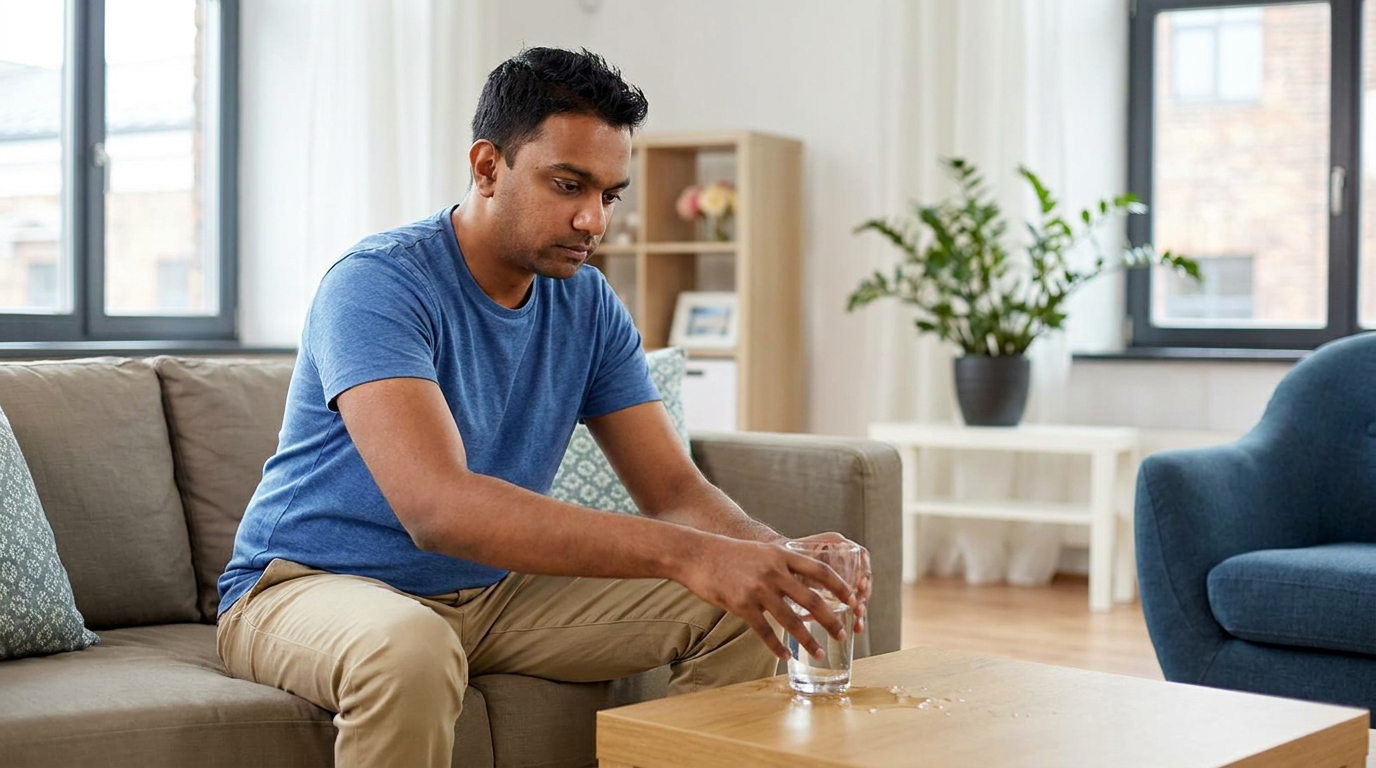 It's Not Just Nerves: Understanding Essential Tremor, The Common Condition You've Never Heard Of
