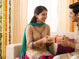 Raksha Bandhan 2026: चॉकलेट और वॉलेट छोड़िए, ₹2000 से कम में भाइयों के लिए खरीदें ये शानदार Grooming Gift Sets