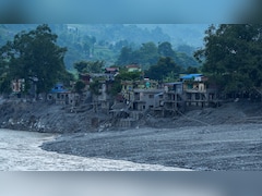 How A Tea Break Saved 5 Chhattisgarh Friends From Nepal Floods