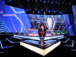 UEFA Champions League 2026-27 Draw Highlights: Real Madrid vs Arsenal, Barcelona To Face PSG