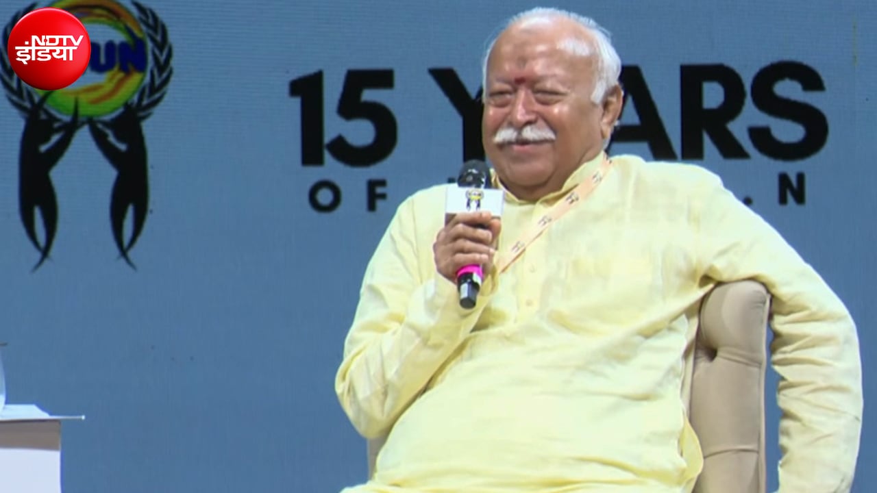 'पाकिस्तान से हमेशा दुश्मनी नहीं रखी जा सकती...', RSS प्रमुख मोहन भागवत का बड़ा बयान