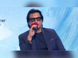 "Change Was Due": Nepal's <i>Mahanayak</i> Rajesh Hamal To NDTV On Balen Shah, Gen Z And Cinema