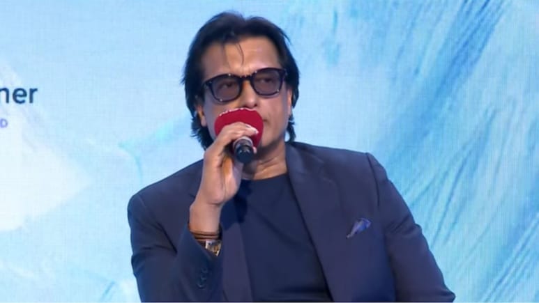 "Change Was Due": Nepal's <i>Mahanayak</i> Rajesh Hamal To NDTV On Balen Shah, Gen Z And Cinema