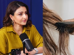 Soha Ali Khan Asks An Expert If Monsoon Is Behind Your Hair Fall