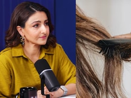 Soha Ali Khan Asks An Expert If Monsoon Is Behind Your Hair Fall