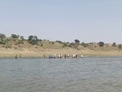 Irked By Her Pregnancy, Man In Delhi Takes Unmarried Daughter To Agra, Drowns Her