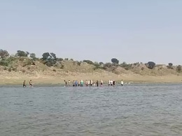 Irked By Her Pregnancy, Man In Delhi Takes Unmarried Daughter To Agra, Drowns Her