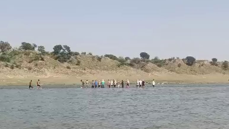 Irked By Her Pregnancy, Man In Delhi Takes Unmarried Daughter To Agra, Drowns Her