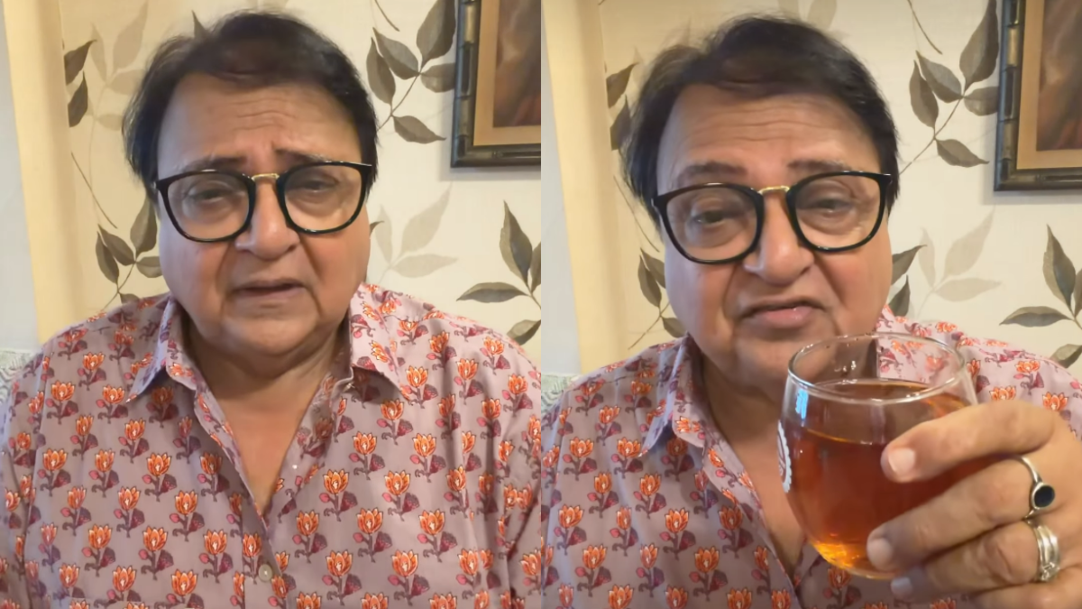 Video: Rakesh Bedi Demands 'Murder Charges' For Food And Alcohol Adulteration