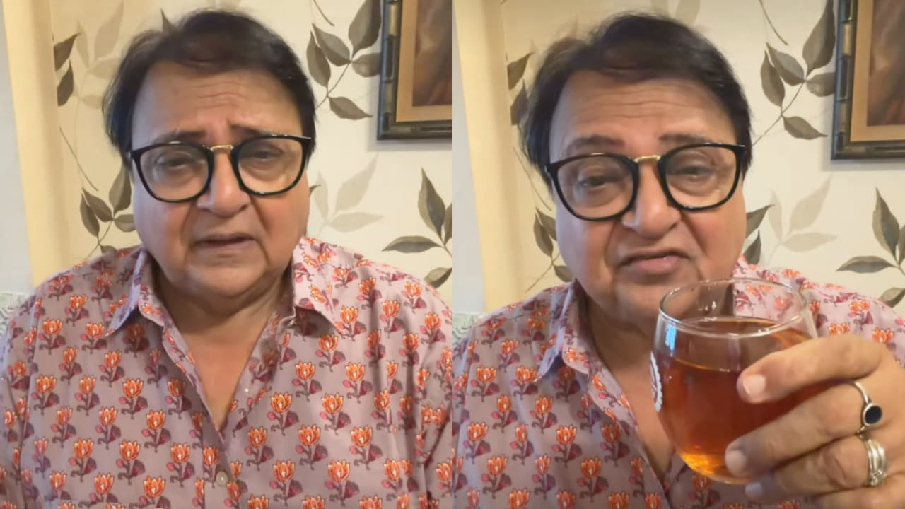 Video: Rakesh Bedi Questions Alcohol Safety, Calls For 'Murder Charges' Against Adulterators