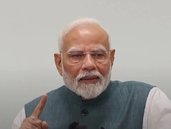 India, Uzbekistan Strike Long-Term Uranium Deal As PM Modi Wraps Key Visit