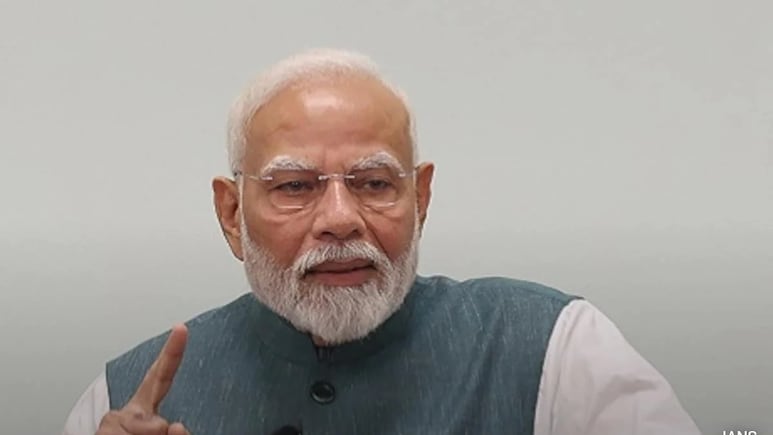 PM Modi Extends Milad un-Nabi, Onam Greetings