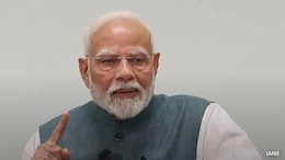 'Looking To Advance India's Vision For Region Free From Terror': PM Modi