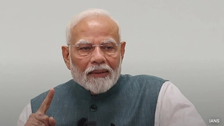 PM Modi To Interact With Students Ahead Of National Sports Day