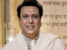 Govinda Issues Strong Warning Over Court Marriage And Divorce Rumours, Warns Of Rs 100 Crore Legal Action