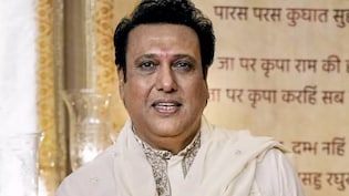 Govinda Issues Strong Warning Over Court Marriage And Divorce Rumours, Warns Of Rs 100 Crore Legal Action