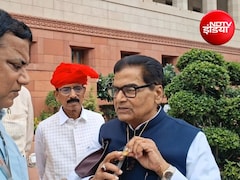 'राम मंदिर के चढ़ावे की देखरेख RBI को सौंप देनी चाहिए', सपा सांसद रामगोपाल यादव ने की मांग