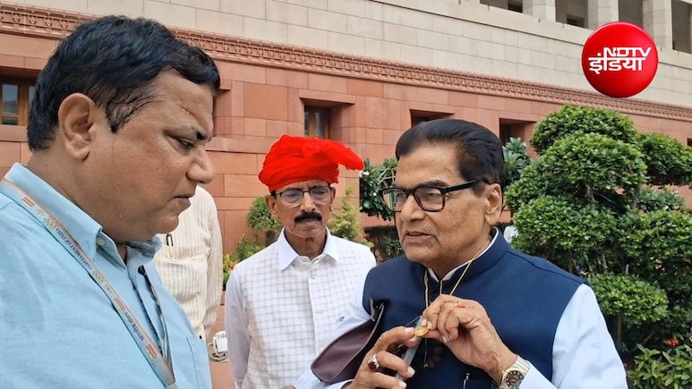 'राम मंदिर के चढ़ावे की देखरेख RBI को सौंप देनी चाहिए', सपा सांसद रामगोपाल यादव ने की मांग