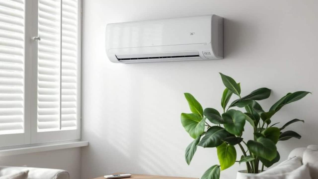 Is Monthly AC Filter Cleaning Enough Near Construction? 10 Myths Debunked
