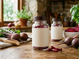 Should You Take Beetroot Capsules? Benefits, Dosage, And Side Effects Explained