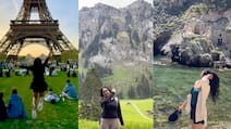 How This Woman Backpacked Across Europe For 5 Months With Just Rs 3.5 Lakh