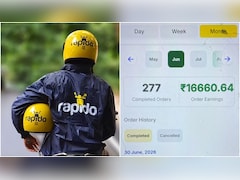 कॉलेज की छुट्टियों में रेपिडो ड्राइवर बन गया बेंगलुरु का स्टूडेंट, बताया 3 महीने में कुल कितनी हुई कमाई