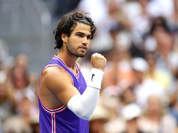 All Eyes On Carlos Alcaraz As Defending Champ Returns From Injury At US Open