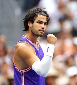 All Eyes On Carlos Alcaraz As Defending Champ Returns From Injury At US Open