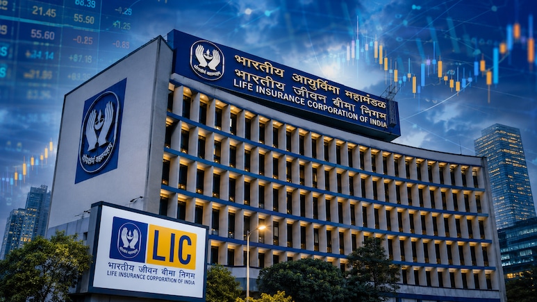 LIC Shares In Focus: Motilal Oswal Lifts Outlook After Strong Q1 Results, Sees Up To 24% Upside&mdash; Check New Target Price