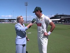 Starcs Interview With Healy After Demolishing Bangladesh Leaves Fans In Splits