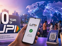 10 Years Of UPI: Global Reach Across 11 Countries, 741 Banks & Nearly 13,000-Fold Surge In Transactions