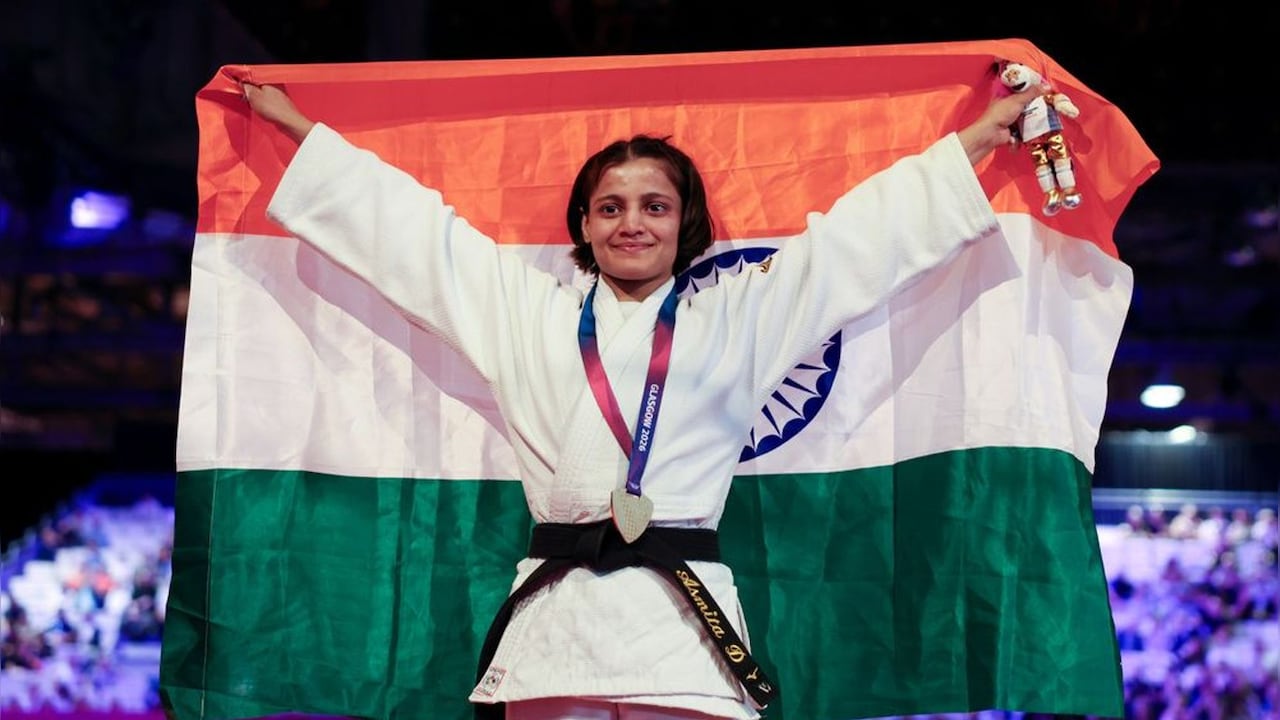 India At Commonwealth Games 2026 Today: Full Schedule, Timings And Medal Events For August 1