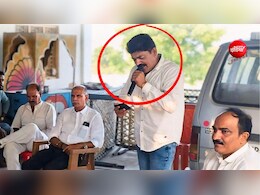 45 साल पुराना गाना गाकर सब-इंस्पेक्टर ने मनाया BJP नेता का बर्थडे, DIG ने तुरंत दे डाली सजा!