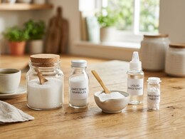Artificial Sweeteners Not Risk-Free, Still Increase Diabetes And Metabolic Syndrome Risks: Study