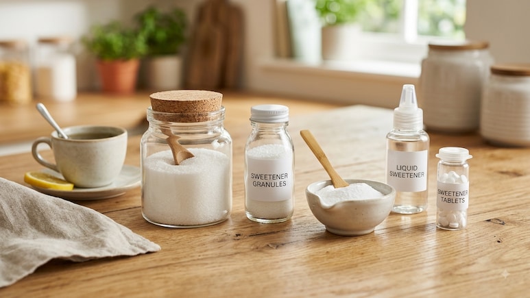 10 साल तक Sugar-Free खाने वालों में Diabetes का खतरा 31% ज्यादा? नई स्टडी में बड़ा खुलासा