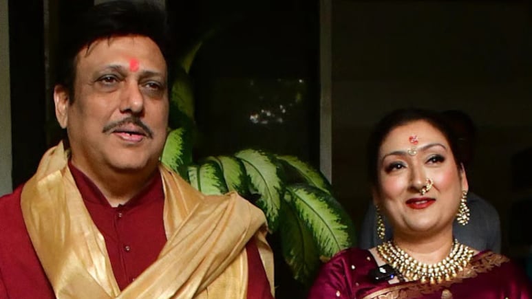 Sunita Ahuja Withdraws Divorce Case Against Govinda, Manager Confirms