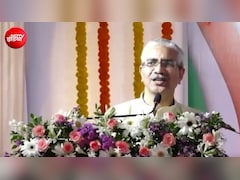 CJP आंदोलन का अध्ययन करें युवा, 'अराजकता के व्याकरण' से सतर्क रहने की आवश्यकता: RSS