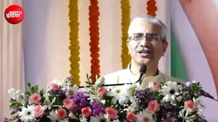 CJP आंदोलन का अध्ययन करें युवा, 'अराजकता के व्याकरण' से सतर्क रहने की आवश्यकता: RSS
